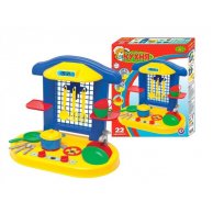 Игровой набор ТехноК Кухня