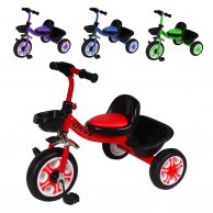 Велосипед трехколесный TILLY DRIVE T-318