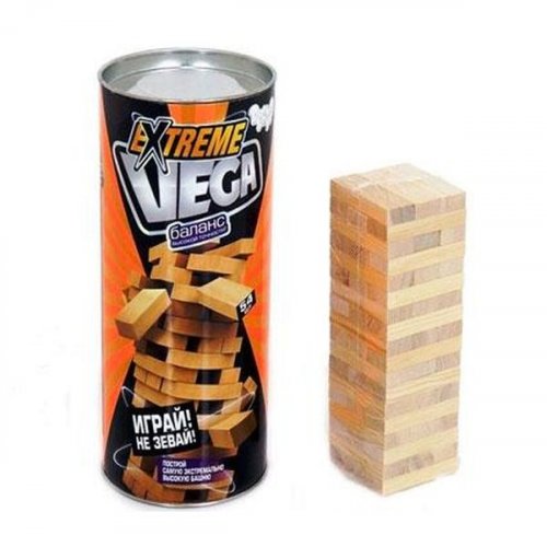 Игра след. "Vega" EXTREME (12), VGE-01 настольная игра вега