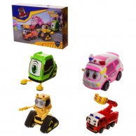 Игровой набор 25556