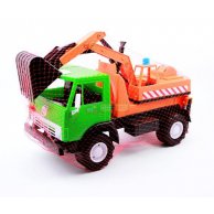 Автомобиль  Х2 екскаватор,машинка 495B2