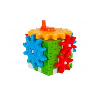 Игрушка "Конструктор ТехноК", арт.7266
