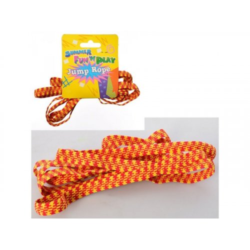 Игра MR 0180  резиночки, для прыгания, 250см, на листе