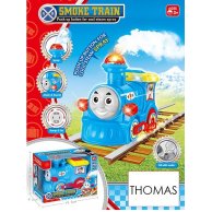 Паровоз 89026 Thomas