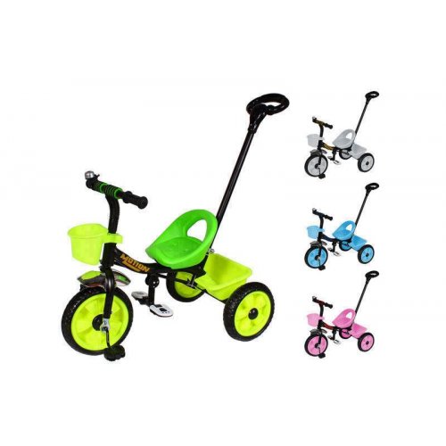 Велосипед трехколесный TILLY MOTION T-320