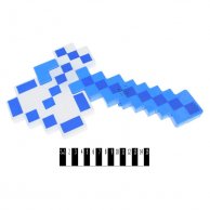 Топор/кирка MINECRAFT