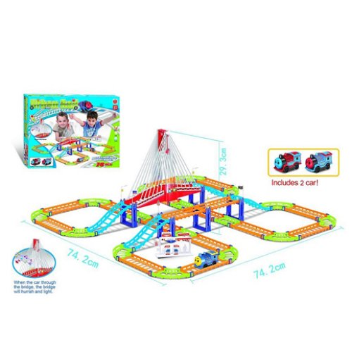 Трек игровой Thomas