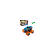 Игровой набор автотрек большая канатная дорога "Trix Trux" Монстер-Траки