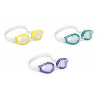 Очки для плавания Play Goggles Intex 55602