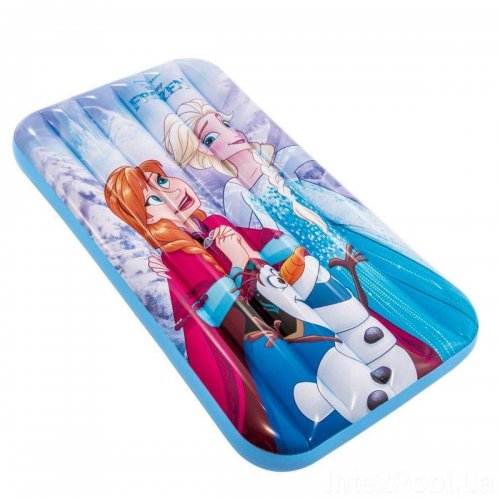 Матрас 48776 Frozen надувной