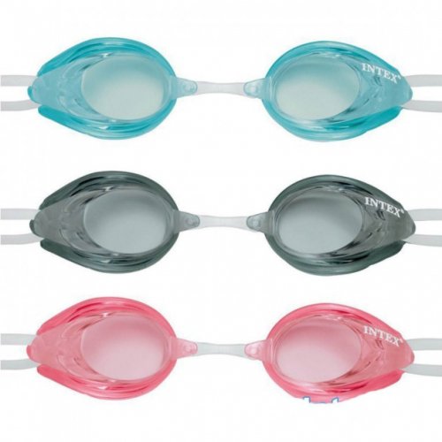Очки для плавания Intex Sport Relay Goggles Intex 55684