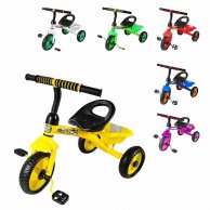 Велосипед трехколесный TILLY TRIKE
