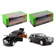 Машина "АВТОПРОМ"  "Rolls-Royce"