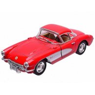 Машинка Kinsmart 1957 Chevrolet Corvette