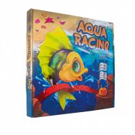 Настольная игра "Aqua racing"