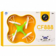 Квадрокоптер CF-888-3  р/у