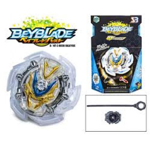 Запускалка Бейблейд BEYBLADE ROCK VALKYRIЕ