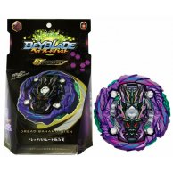 Запускалка Бейблейд BEYBLADE  DREAD BAHAMUT