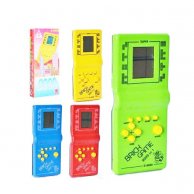 Игрушка Тетрис, 4 цвета, BT-TG-0003