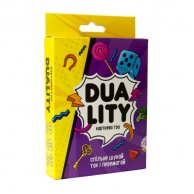 Настольная игра «Duality», 30959