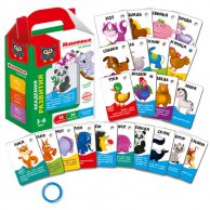 Игра Vladi Toys Животные на кольце (VT5000-03)