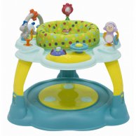 Игровой центр CARRELLO Ultimo