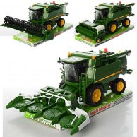 Комбайн 8989A-1-2-3 инер-й, 32см