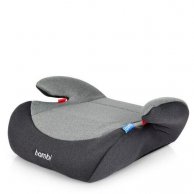 Бустер M 2784 Gray Mix детский, лен