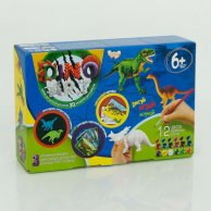Творчество " Dino Art "