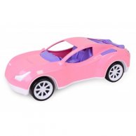 Игрушка "Автомобиль ТехноК", машина