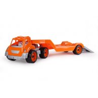 Игрушка "Автовоз ТехноК" машина 3923