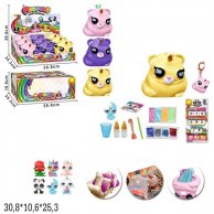 Герои 6723 Poopsie Cutie Tooties со слаймом