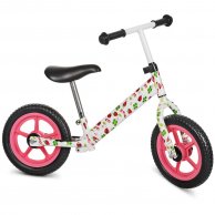 Беговел PROFI KIDS детский TUTTI-FRUTTI