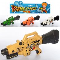 Водяной бластер MR 0202