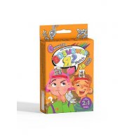 Развлекательная и развивающая настольная игра "Возможно Я? Scetch" рос (32)