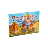 Игра 30513 (рус) "Pelerossa", настольная игра