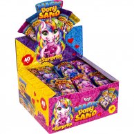Креативная творчество "Кинетический песок" Magic Pony Sand "150 г (40)